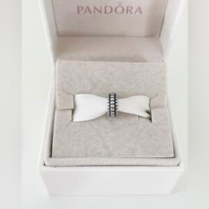 Pandora Spacer Charm | Retired